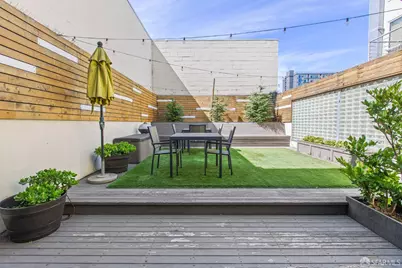 788 Minna Street #204, San Francisco, CA 94103 - Photo 22
