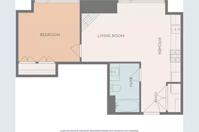 788 Minna Street #204, San Francisco, CA 94103 - Photo 30