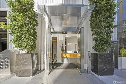 181 Fremont Street #54E, San Francisco, CA 94105 - Photo 2
