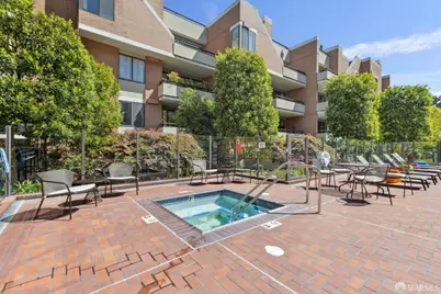 101 Lombard Street #104E, San Francisco, CA 94111 - Photo 52
