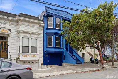 119 St Marys Avenue, San Francisco, CA 94112 - Photo 2