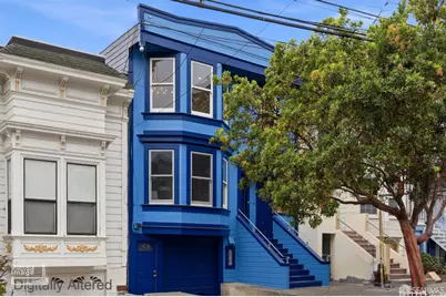 119 St Marys Avenue, San Francisco, CA 94112 - Photo 1