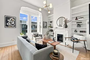 400 Oak St, San Francisco, CA 94102 - Photo 1