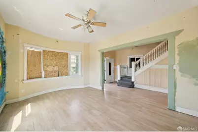 1005 E 12th Street, Oakland, CA 94606 - Photo 4