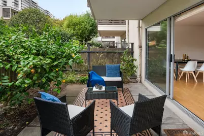 30 Quickstep Lane #2, San Francisco, CA 94115 - Photo 6