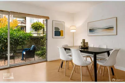 30 Quickstep Lane #2, San Francisco, CA 94115 - Photo 10