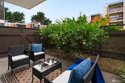 30 Quickstep Lane #2, San Francisco, CA 94115 - Photo 4