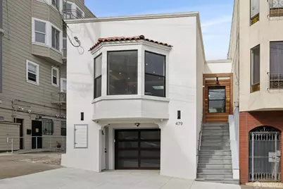 479 27th Avenue, San Francisco, CA 94121 - Photo 2