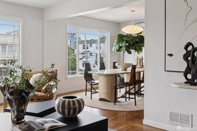 2811 Golden Gate Avenue, San Francisco, CA 94118 - Photo 8