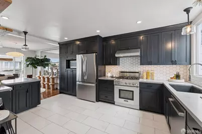 2811 Golden Gate Avenue, San Francisco, CA 94118 - Photo 18