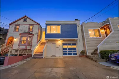 263 Miriam Street, Daly City, CA 94014 - Photo 4