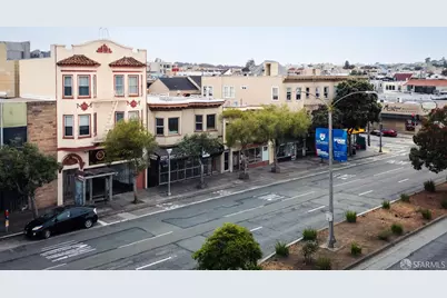5527 Geary Boulevard, San Francisco, CA 94121 - Photo 2