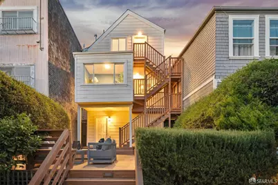 1375 Palou Avenue, San Francisco, CA 94124 - Photo 1