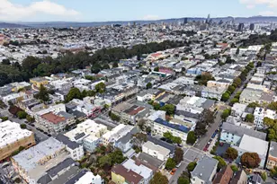 21-25 Belvedere St, San Francisco, CA 94117 - Photo 18