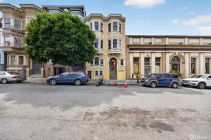 21-25 Belvedere St, San Francisco, CA 94117 - Photo 4