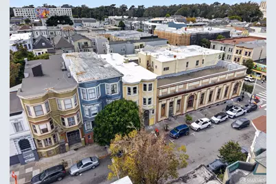 21-25 Belvedere Street, San Francisco, CA 94117 - Photo 14