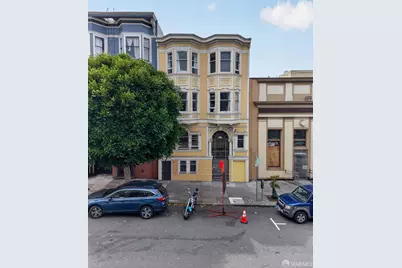 21-25 Belvedere Street, San Francisco, CA 94117 - Photo 2