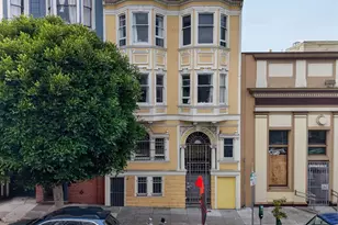 21-25 Belvedere St, San Francisco, CA 94117 - Photo 2