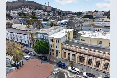 21-25 Belvedere Street, San Francisco, CA 94117 - Photo 12