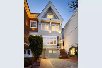 3460 Clay Street, San Francisco, CA 94118 - Photo 1