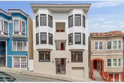30 Bernard Street, San Francisco, CA 94133 - Photo 14