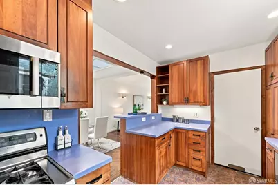 2135 45th Avenue, San Francisco, CA 94116 - Photo 8