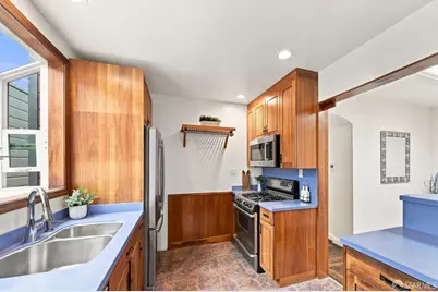 2135 45th Avenue, San Francisco, CA 94116 - Photo 10