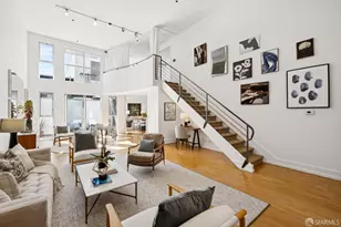 74 Brady St, San Francisco, CA 94103 - Photo 2