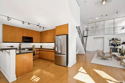 74 Brady Street #7, San Francisco, CA 94103 - Photo 26
