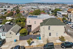 3444 Jennings St, San Francisco, CA 94124 - Photo 1