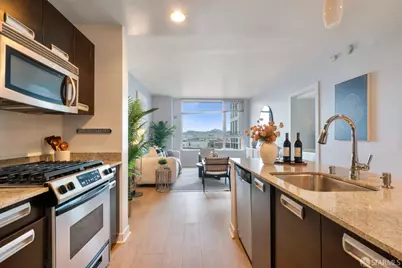 300 Berry Street #1204, San Francisco, CA 94158 - Photo 18