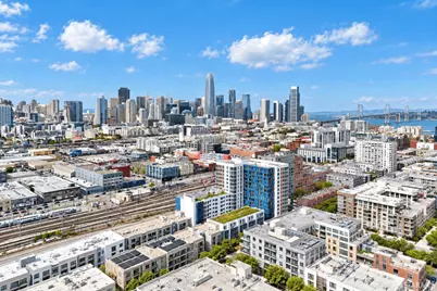 300 Berry Street #1204, San Francisco, CA 94158 - Photo 40