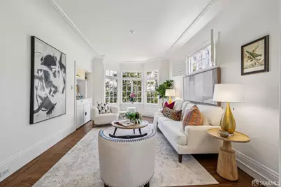 1335 Union Street #8, San Francisco, CA 94109 - Photo 2