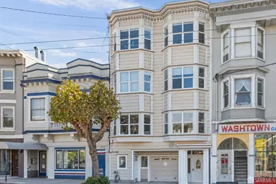 4339 California Street #1, San Francisco, CA 94118 - Photo 2