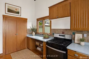 6631 Glen Oaks Way, Oakland, CA 94611 - Photo 10