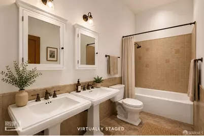 6631 Glen Oaks Way, Oakland, CA 94611 - Photo 14