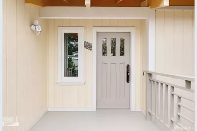 6631 Glen Oaks Way, Oakland, CA 94611 - Photo 2