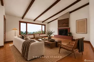 6631 Glen Oaks Way, Oakland, CA 94611 - Photo 4