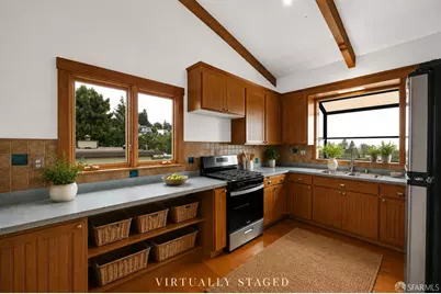 6631 Glen Oaks Way, Oakland, CA 94611 - Photo 8