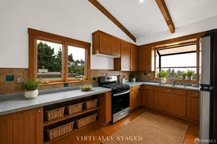 6631 Glen Oaks Way, Oakland, CA 94611 - Photo 8