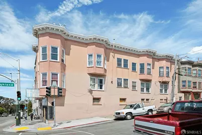 3697-3699 Mission Street, San Francisco, CA 94110 - Photo 6
