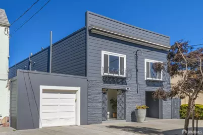 1034 Hollister Avenue, San Francisco, CA 94124 - Photo 1