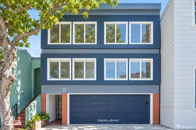 41 Chenery Street, San Francisco, CA 94131 - Photo 1
