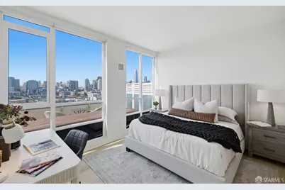 300 Berry Street #1610, San Francisco, CA 94158 - Photo 24