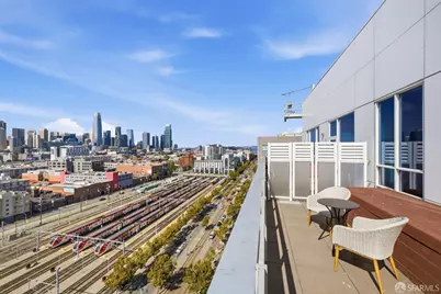 300 Berry Street #1610, San Francisco, CA 94158 - Photo 22