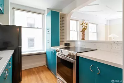 631 Ofarrell Street #402, San Francisco, CA 94109 - Photo 10