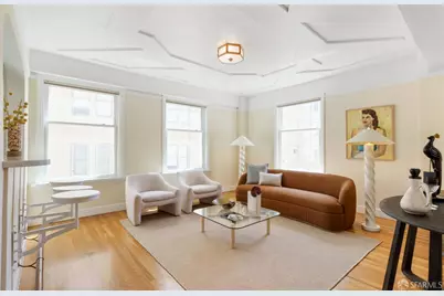 631 Ofarrell Street #402, San Francisco, CA 94109 - Photo 2