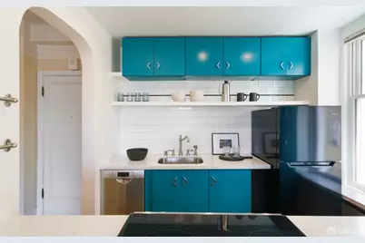 631 Ofarrell Street #402, San Francisco, CA 94109 - Photo 8