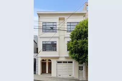 2735-2737 Gough Street, San Francisco, CA 94123 - Photo 1