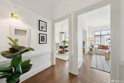 2735-2737 Gough Street, San Francisco, CA 94123 - Photo 6